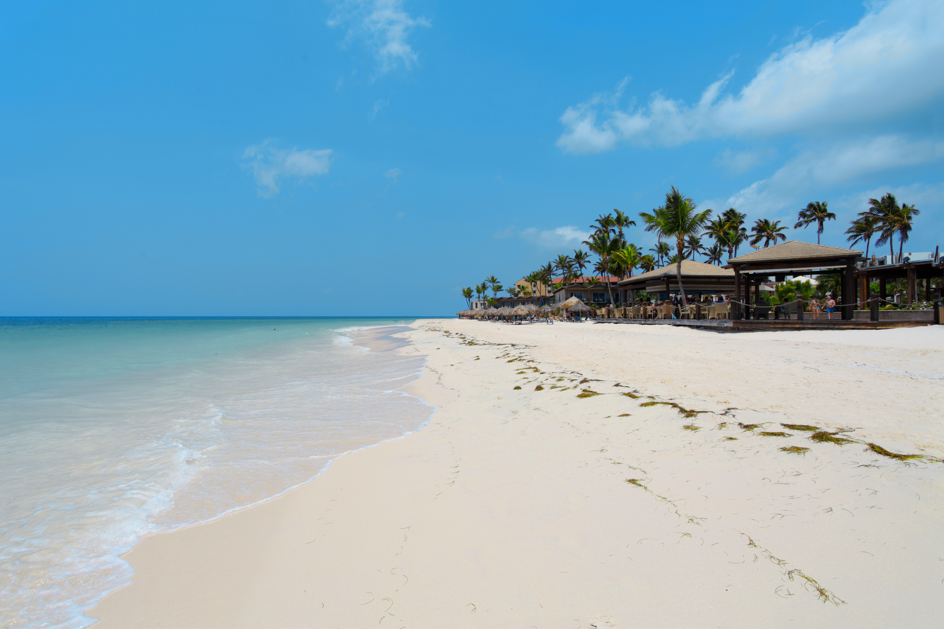 Jamaica (Montego Bay & Ocho Rios)