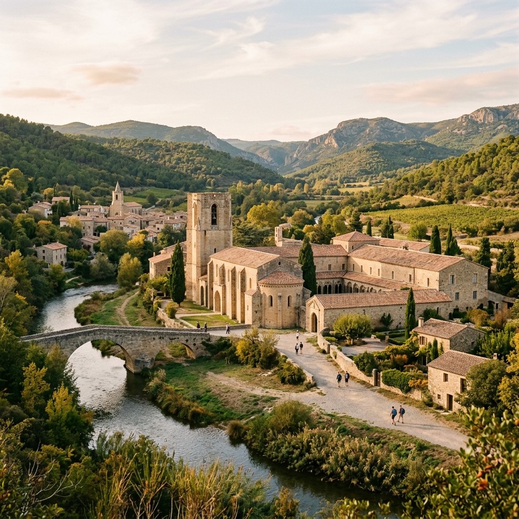 Faith-Based & Pilgrimage