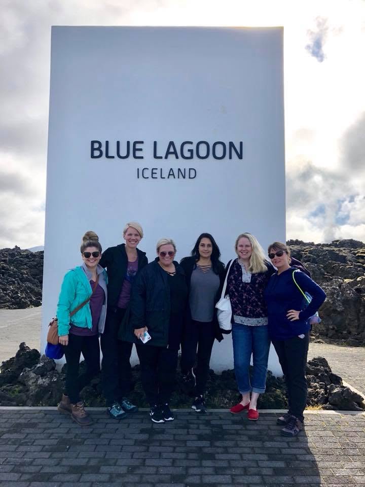 Iceland Glacier Super Jeep Expedition Blue Lagoon Retreat